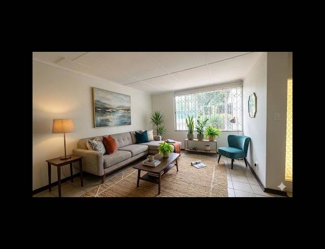 4 BEDROOM HOUSE FOR SALE IN SASOLBURG EXT 15